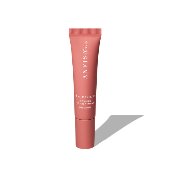 Ân-Gloss Ceramide Lip Treatment — Berry Crumble