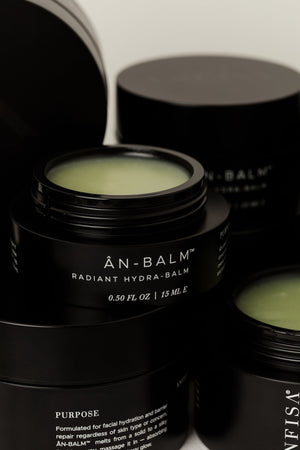 Ân-Balm Radiant Hydra-Balm