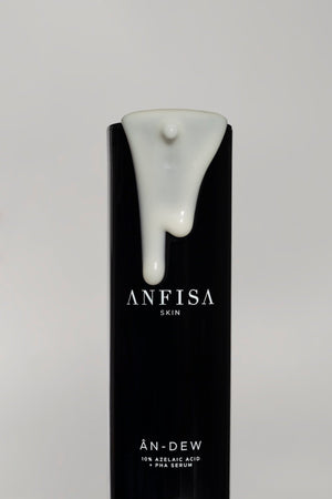Ân-Dew 10% Azelaic Acid + PHA Serum