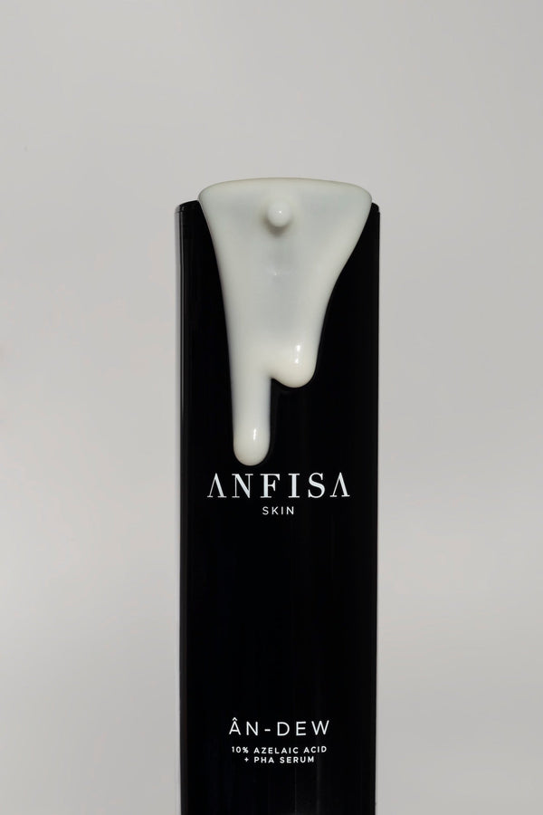 Ân-Dew 10% Azelaic Acid + PHA Serum