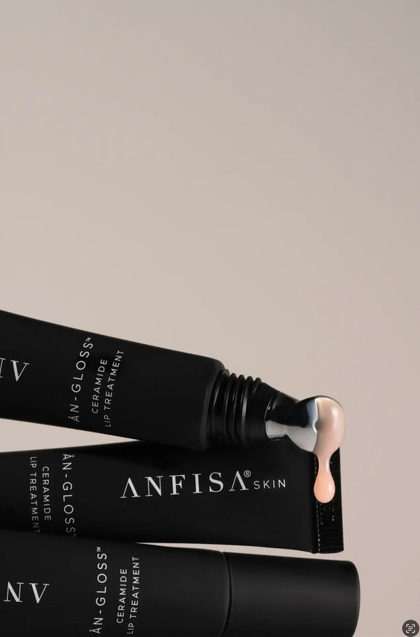 Ân-Gloss Ceramide Lip Treatment