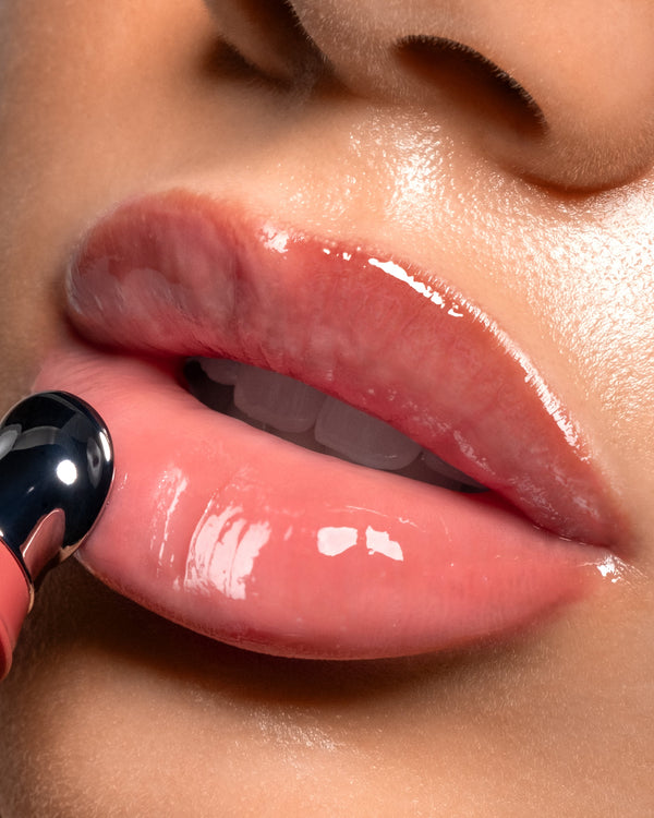 Ân-Gloss Ceramide Lip Treatment — Berry Crumble