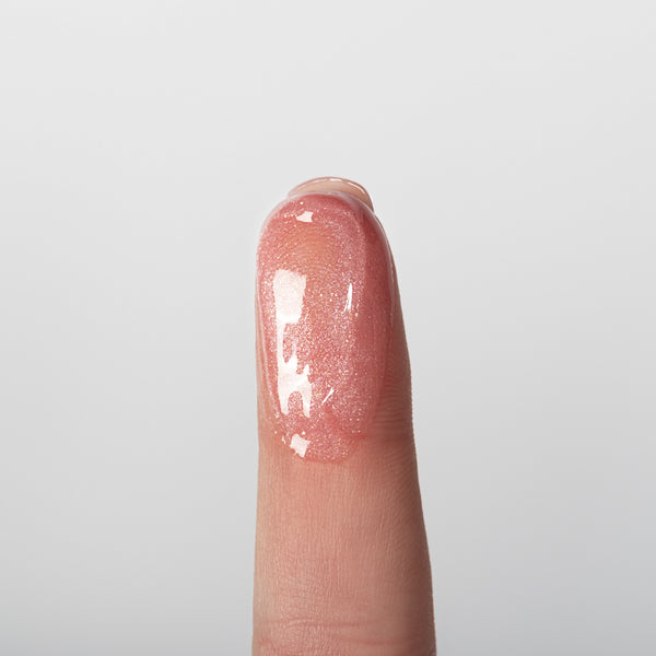 Ân-Gloss Ceramide Lip Tint — Angel Food