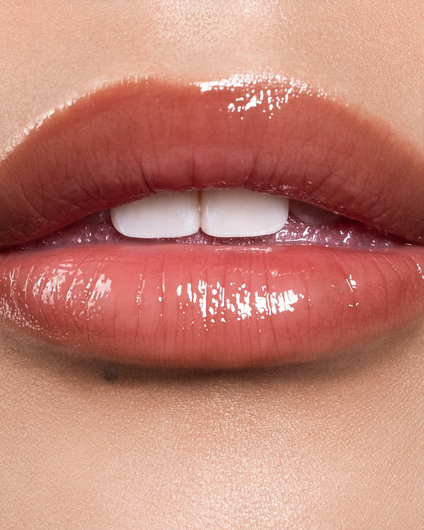 Ân-Gloss Ceramide Lip Tint — Spice Cake