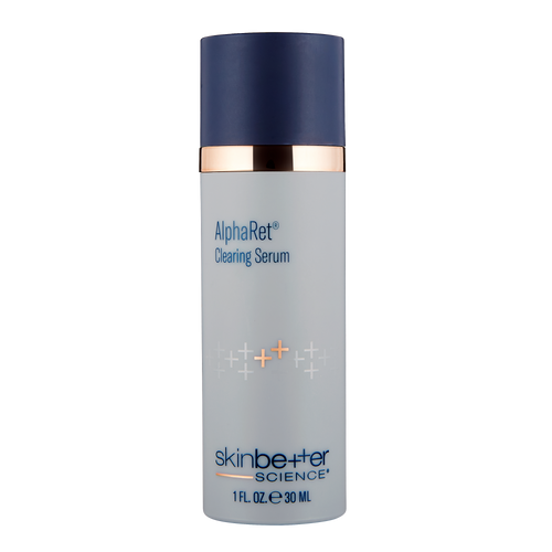 AlphaRet Clearing Serum