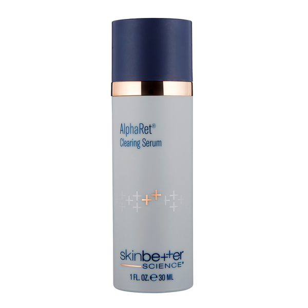 AlphaRet Clearing Serum