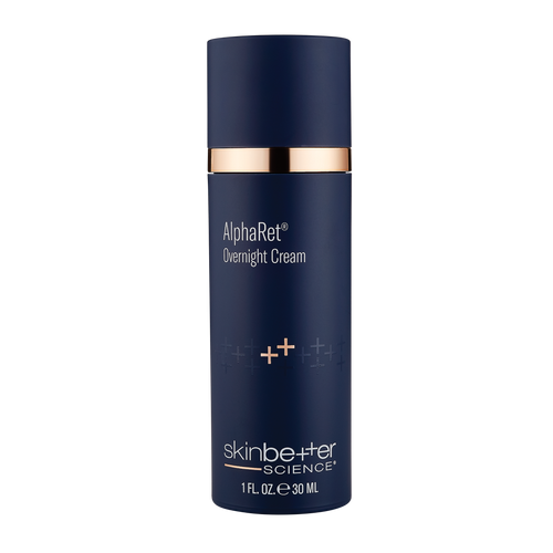 AlphaRet Overnight Cream