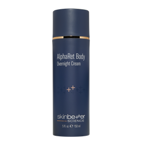 AlphaRet Body Overnight Cream