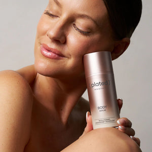 Exosome Kit: Intense, Refill, and Body Serum