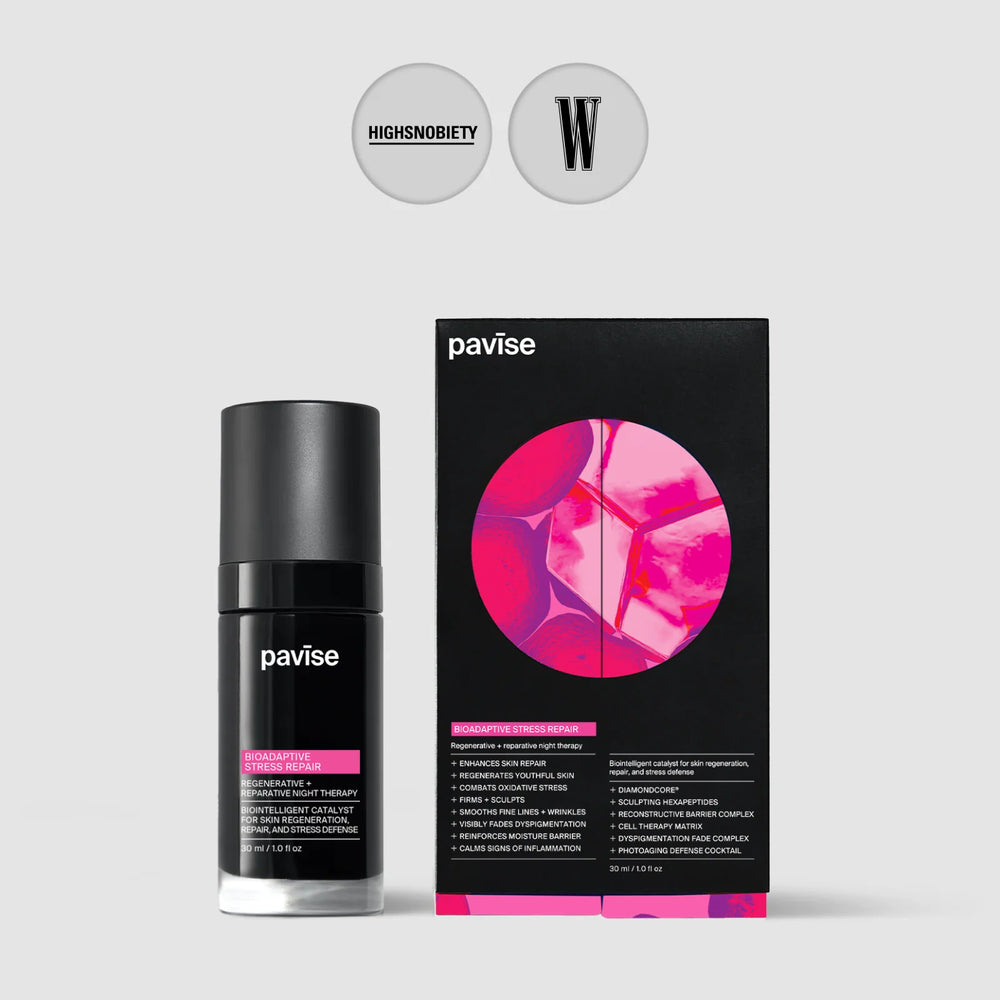 Bioadaptive Stress Repair