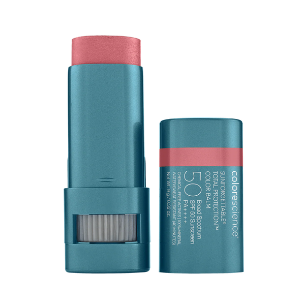 Sunforgettable® Total Protection® Color Balm SPF 50