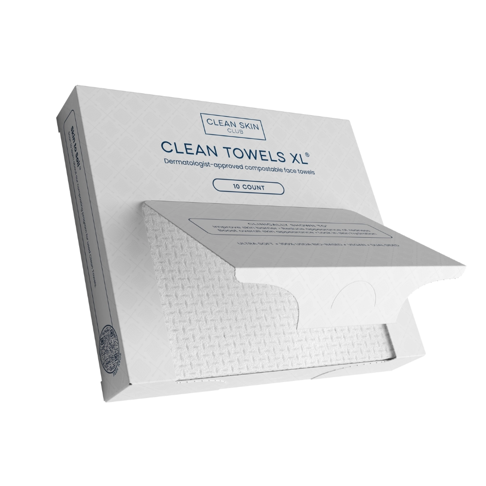 Clean Towels Xl™ Travel