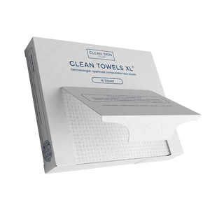 Clean Towels Xl™ Travel