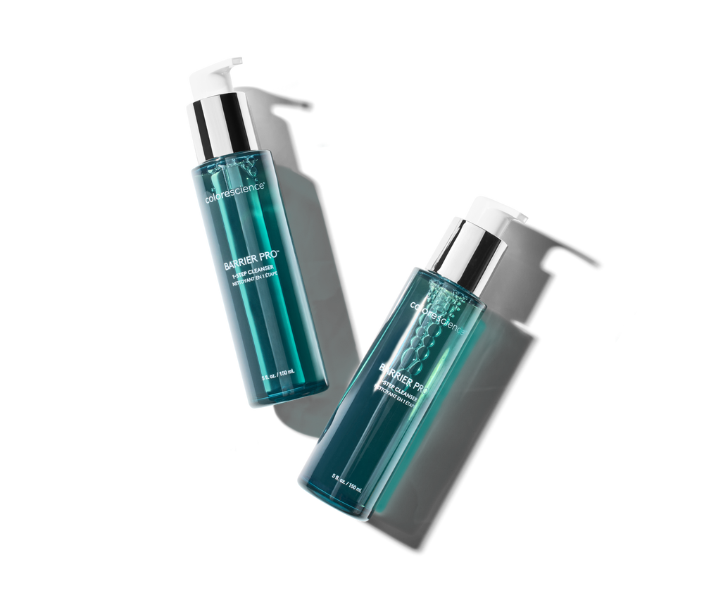 Barrier Pro™ 1-Step Cleanser
