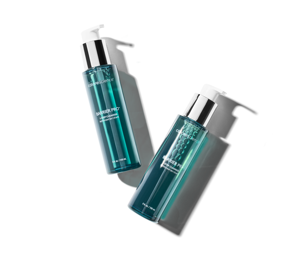 Barrier Pro™ 1-Step Cleanser