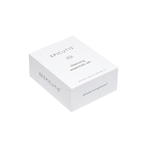 Cleansing Essentials Set