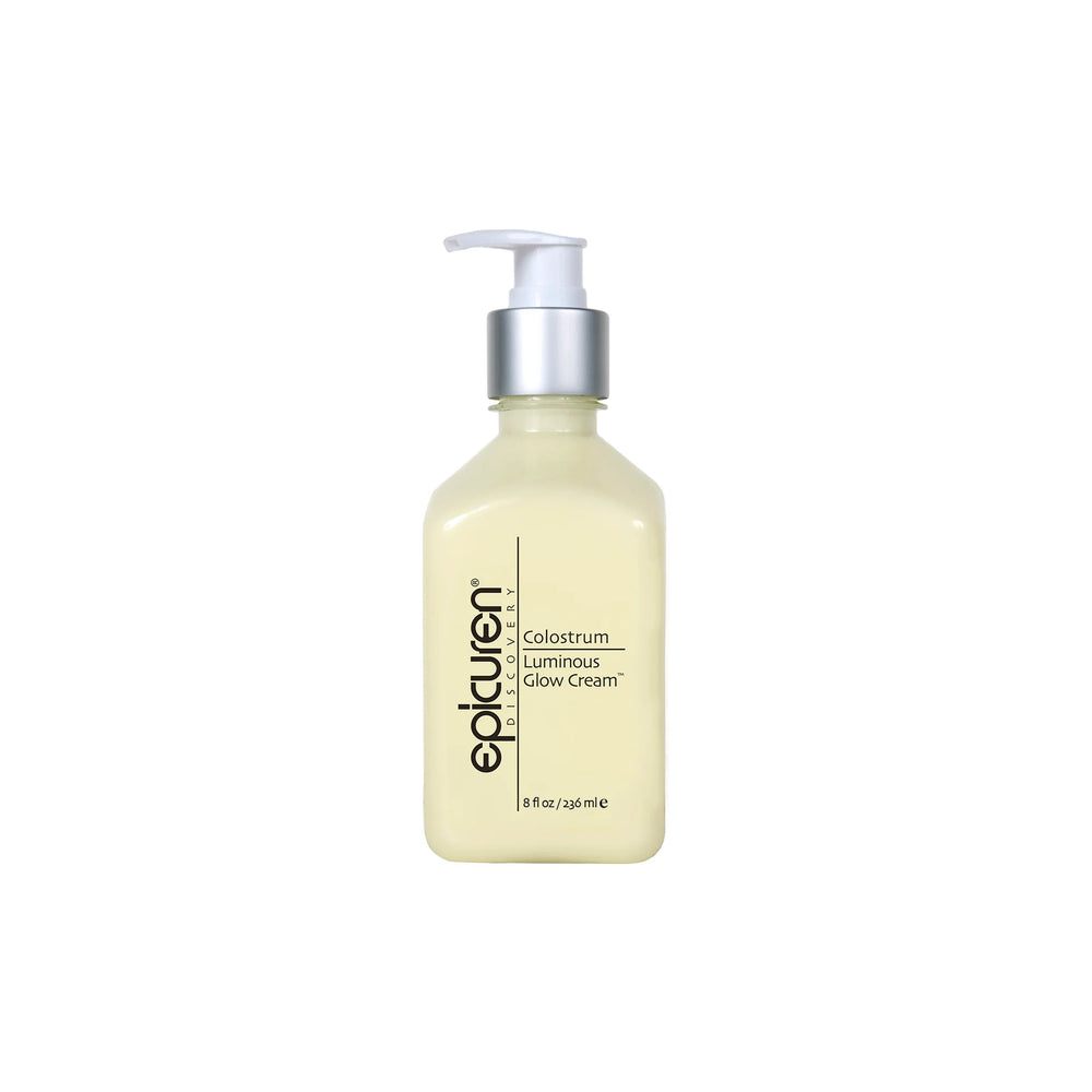 Colostrum Luminous Glow Cream®