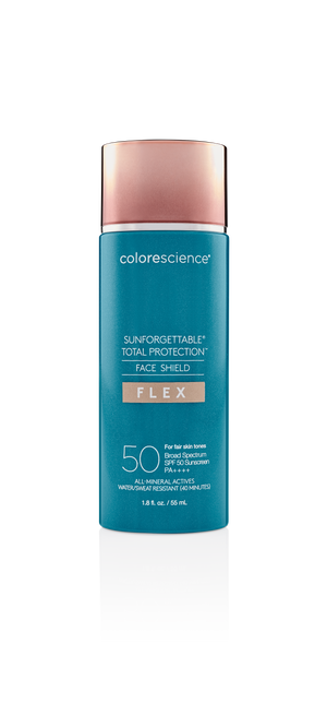 Sunforgettable® Total Protection® Face Shield Flex SPF 50