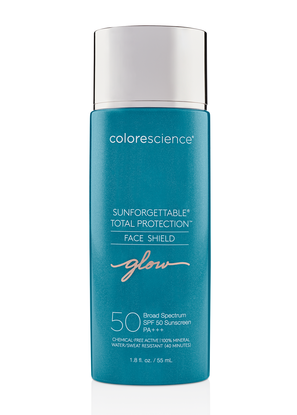 Sunforgettable® Total Protection® Face Shield Glow SPF 50