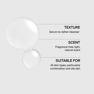 Gentle Amino Power Wash