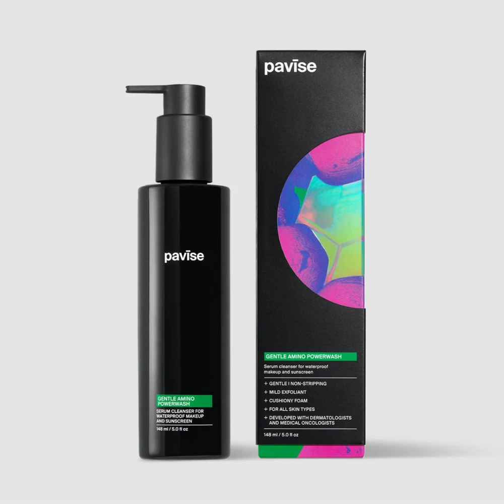 Gentle Amino Power Wash