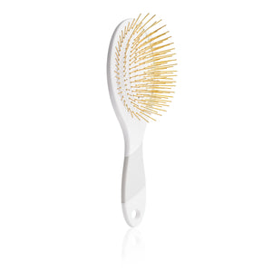 Gua Sha Hair & Scalp Brush