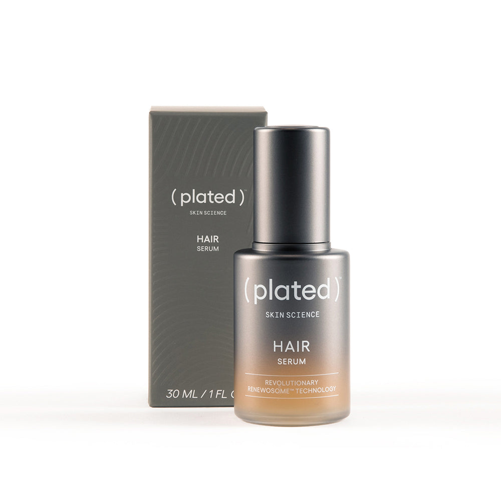 Hair Serum