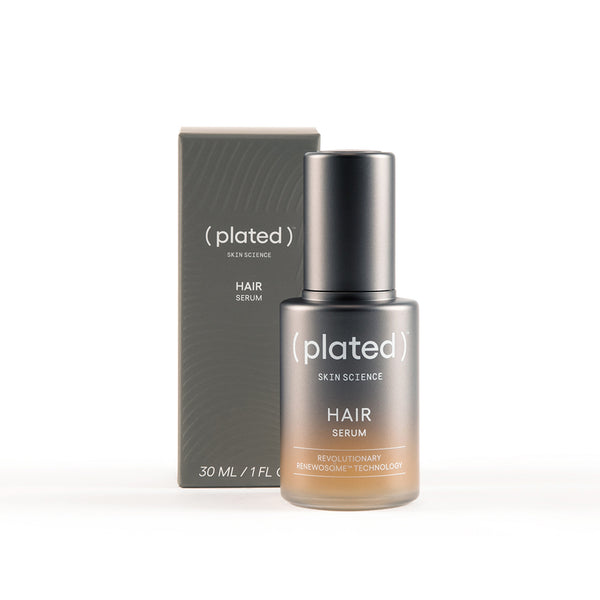 Hair Serum