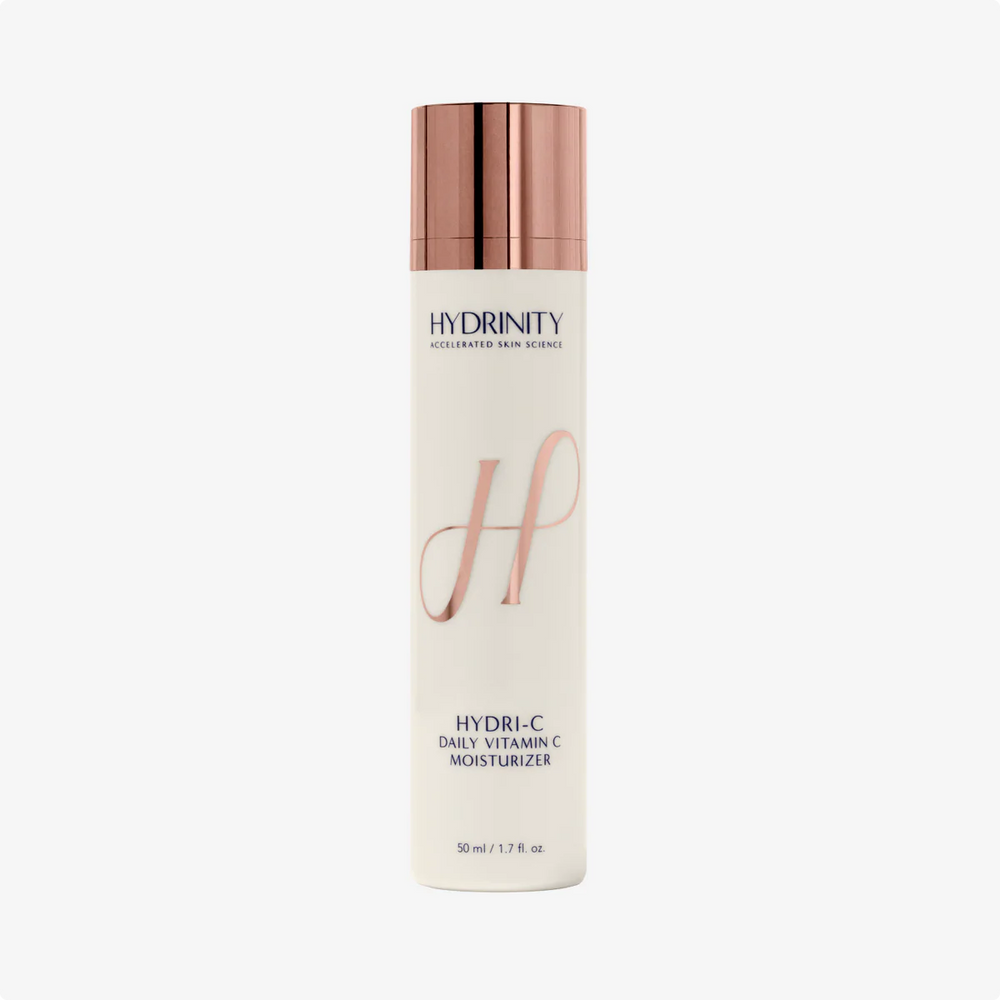 HYDRI-C Daily Vitamin C Moisturizer