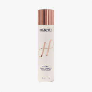 HYDRI-C Daily Vitamin C Moisturizer