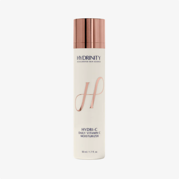 HYDRI-C Daily Vitamin C Moisturizer