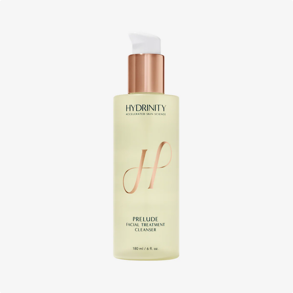 Prelude Facial Treatment Cleanser