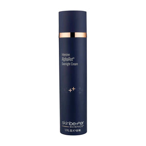 Intensive AlphaRet Overnight Cream