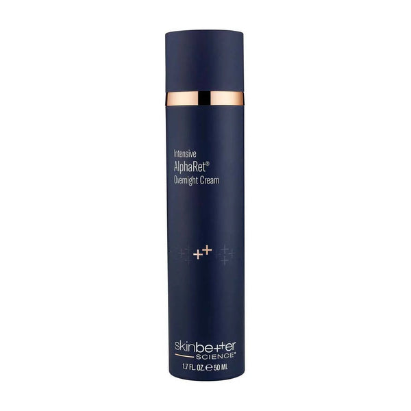 Intensive AlphaRet Overnight Cream