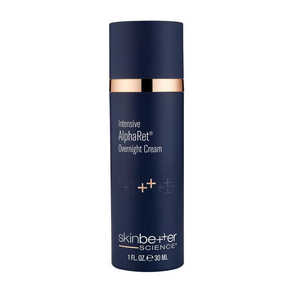 Intensive AlphaRet Overnight Cream