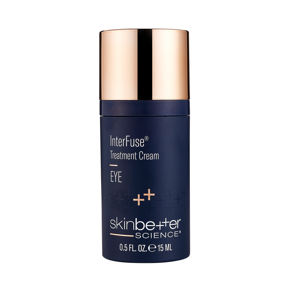 InterFuse Treatment Cream EYE