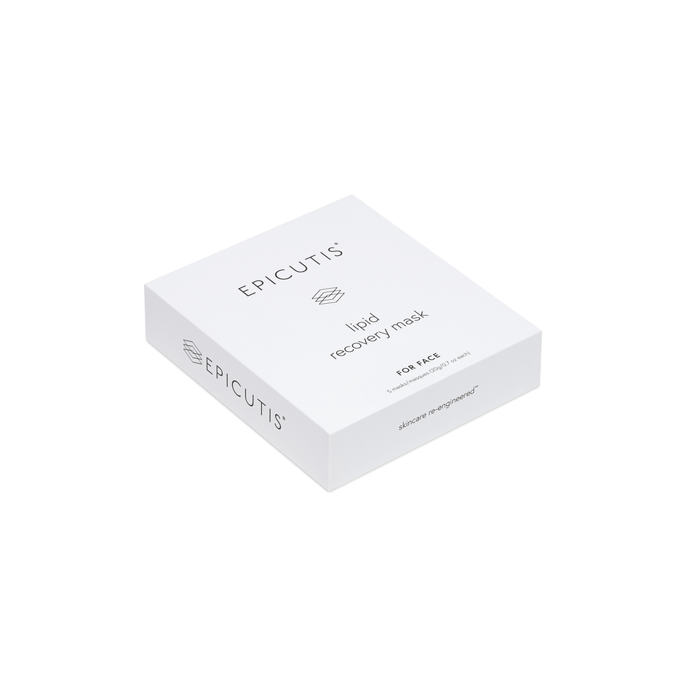 Lipid Recovery Mask