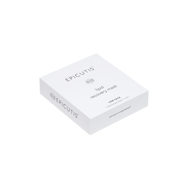 Lipid Recovery Mask