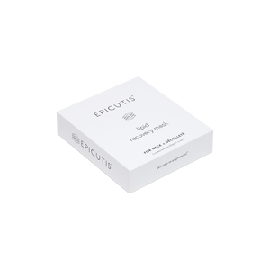 Lipid Recovery Mask for Neck and Decollete
