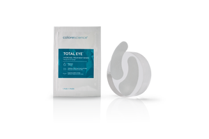 Total Eye® Hydrogel Treatment Masks