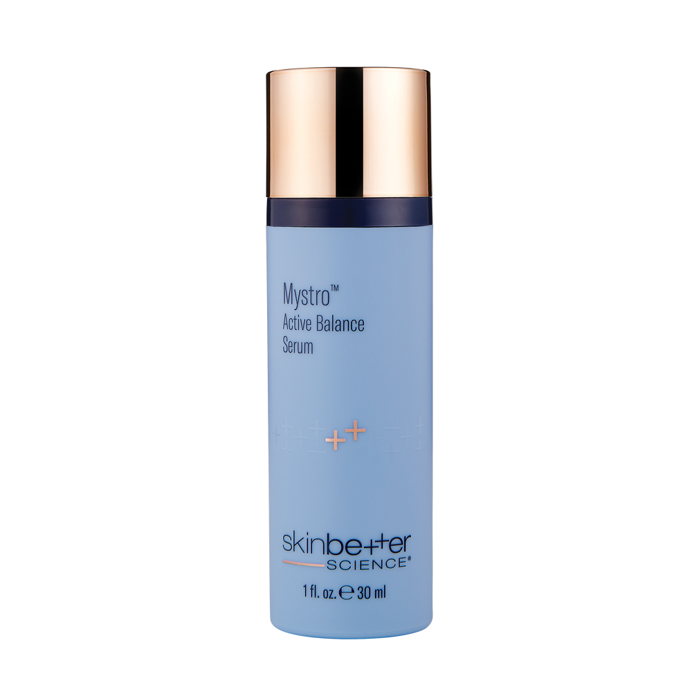 Mystro Active Balance Serum