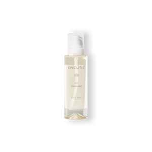 Oil Cleanser