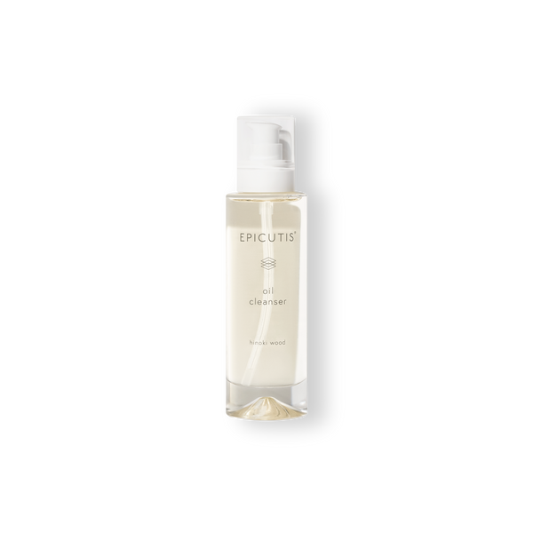 Oil Cleanser