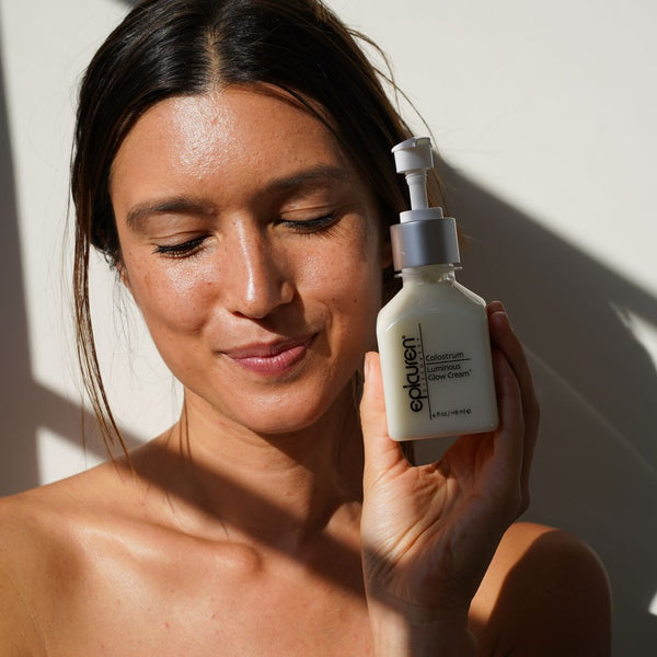 Colostrum Luminous Glow Cream®