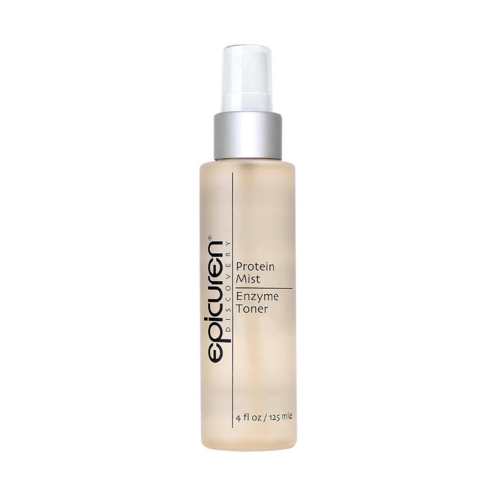 Protein Mist Enzyme Toner