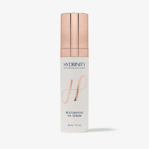 Restorative HA Serum