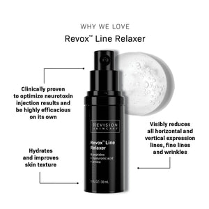 Revox™ Line Relaxer