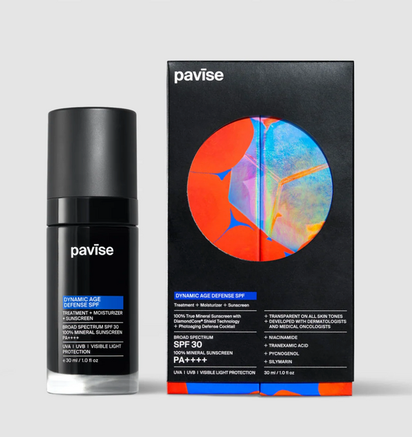 SPF Dynamic Age Defense