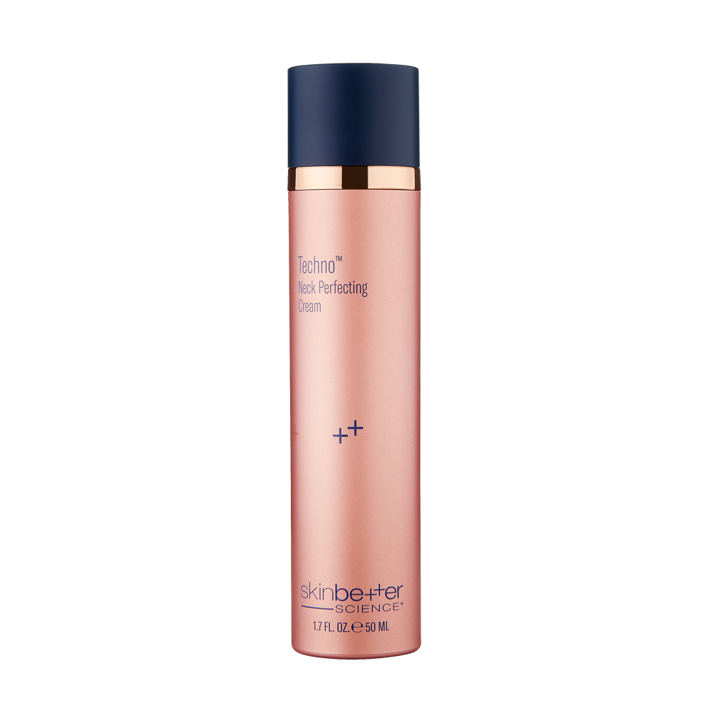 Techno Neck Perfecting Cream