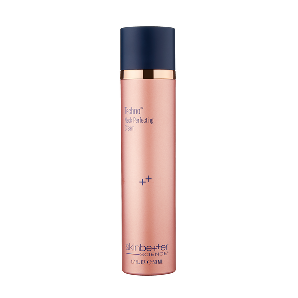 Techno Neck Perfecting Cream